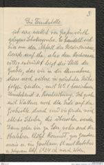 Seite 5, Tagebuch "Grafenwörth | 1931" (NHMW-PRAE-BBB-76)